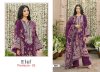 Elaf Premium Vol 3 By Shree Cotton Dupatta Dress Material 